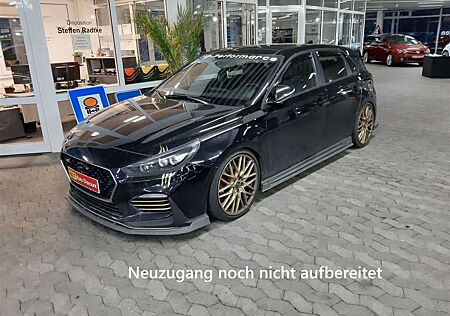 Hyundai i30 2.0 T-GDI N Performance NAVI+PANO
