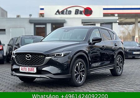 Mazda CX-5 2.5 e-SKYACTIV-G 194 Newground