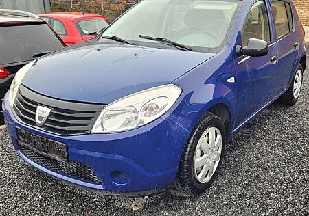 Dacia Sandero Basis