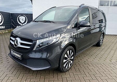 Mercedes-Benz V 300 d EDITION 4MATIC lang/7Sitze/Navi/Kam./LED