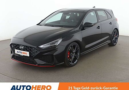 Hyundai i30 2.0 T-GDI N Performance Aut*NAVI*LED*TEMPO*CAM*SHZ