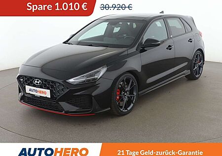 Hyundai i30 2.0 T-GDI N Performance Aut*NAVI*LED*TEMPO*CAM*SHZ