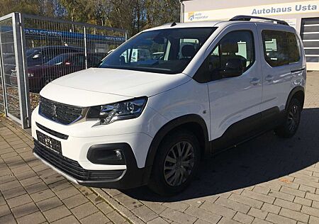 Peugeot Rifter Allure L1