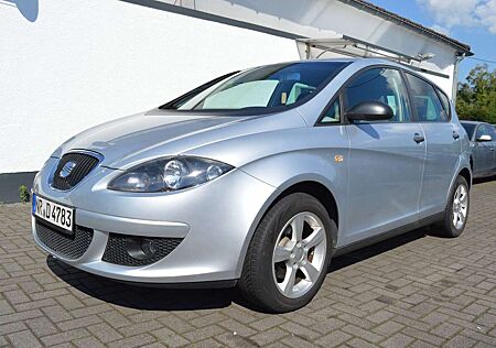 Seat Altea Avila 1,6*AHK*Klimaanlage**