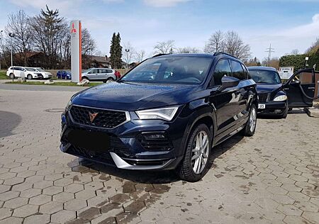 Cupra Ateca Basis 4Drive