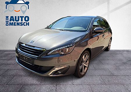 Peugeot 308 SW Allure Navi,SHZ,LED,Kamera