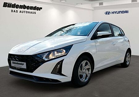 Hyundai i20 1.0 T-GDI Select "Sofort verfügbar"