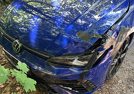 VW Golf R Volkswagen 2.0 TSI OPF 4Motion DSG