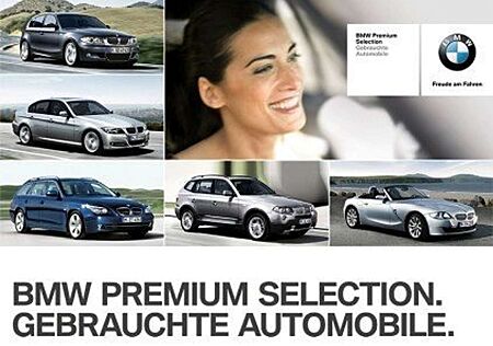 BMW X1 sDrive18d Navi AHK Klimaaut. Shz PDC