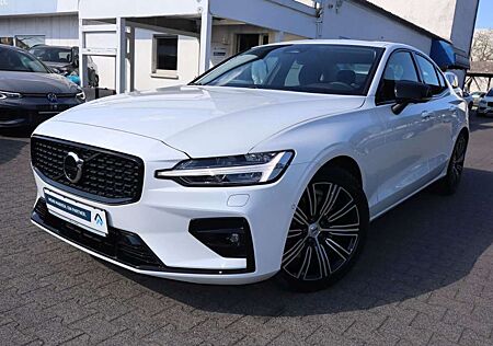 Volvo S60 B5 B AWD Ultimate Dark|NAVI|SHZ V+H|360 CAM