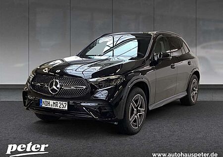 Mercedes-Benz GLC 300 de 4M AMG/ADVANCED/NIGHT/19"/DIGITAL