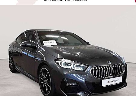 BMW 220d 220 xDrive Gran Coupe Aut. M Sport AHK HuD