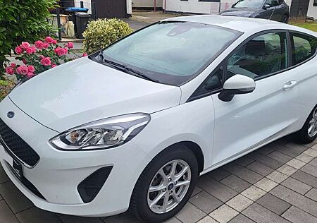 Ford Fiesta Trend 1,1