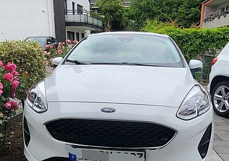 Ford Fiesta Trend * PDC * Spurassistent *