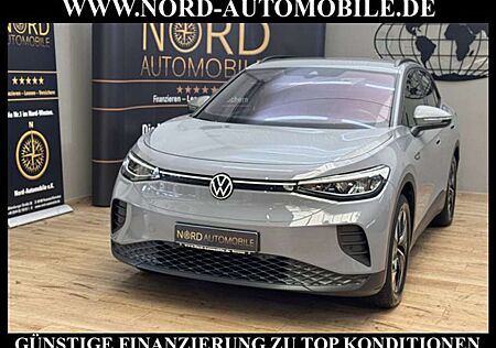 VW ID.4 Volkswagen Life Pro Performance Wärmepumpe/ACC/19/SHZ Life P