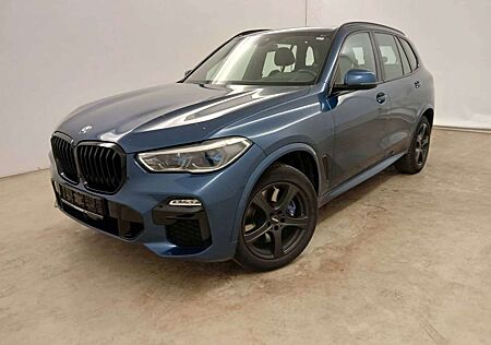 BMW X5 xDrive 30d M Sport /PANOR /Soft-Close / LASER