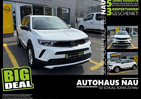 Opel Mokka 1.2 Turbo Edition inkl. Inspektionpaket