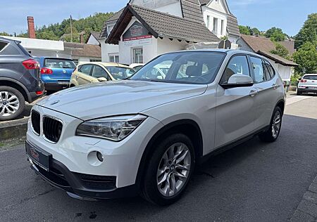BMW X1 18 d xDrive Sport*XEN*PANO*TEMP*NAVI*STZH*