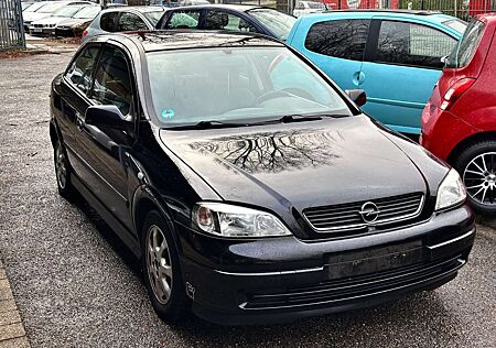 Opel Astra 1.6 16V Comfort TÜV BIS 02.27*KLIMA*