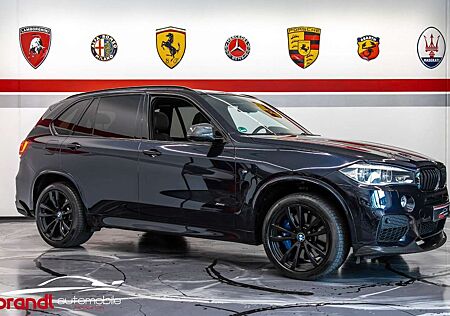 BMW X5 xDrive50i /CarbonPerformanceParts/ 23k Ausst.