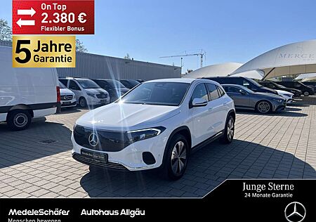 Mercedes-Benz EQA 250 + Progressive LED Kamera "neues Modell" Tel