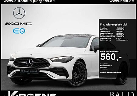 Mercedes-Benz CLE 300 4M AMG-Sport/Pano/Memo/DIGITAL/HUD/360°