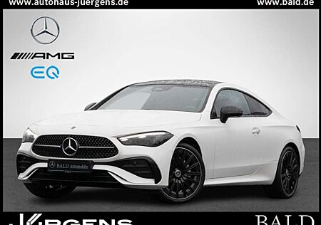 Mercedes-Benz CLE 300 4M AMG-Sport/Pano/Memo/DIGITAL/HUD/360°