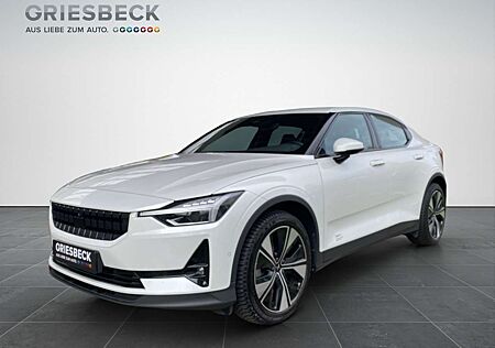 Polestar Polestar 2 gebraucht kaufen Polestar 2 Elektro 78kWh 360°*SHZ*MMY*LED*BLIS*DAC*