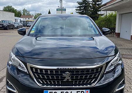 Peugeot 3008 BlueHDi 130 Stop Automatisch