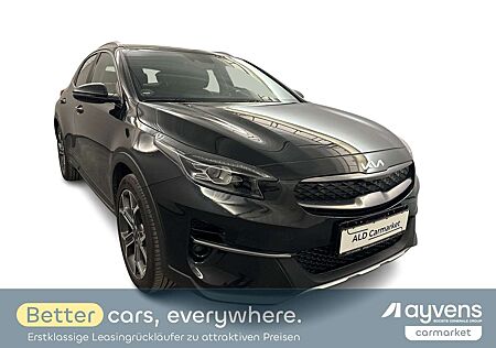 Kia XCeed 1.6 GDI DCT6 OPF Plug-in-Hybrid