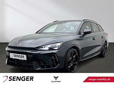 CUPRA Leon Sportstourer VZ 1.5 e-Hybrid DSG AHK Matrix