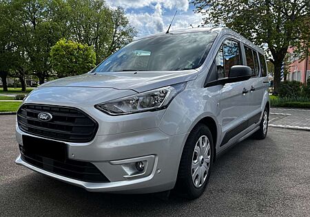 Ford Transit Connect Transit+Connect+1.5 Diesel+Grand+L2+7-Sitze+Trend