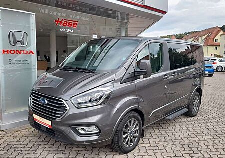 Ford Tourneo Custom 2.0 TDCi EcoBlue Titanium X*NAVI*
