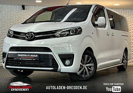Toyota Pro Ace Proace Proace Verso 2.0D L2 Executive* PAN#ACC#XEN#1HD