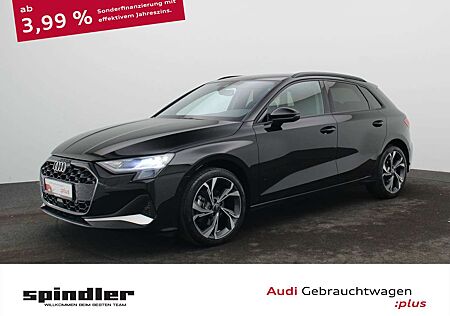 Audi A3 advanced 35 TFSI / MMI-Navi+, AHK
