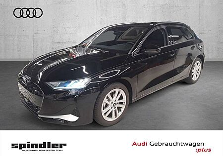 Audi A3 advanced 35 TFSI / MMI-Navi+, AHK