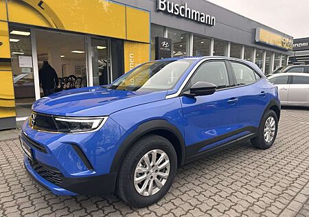 Opel Mokka-e Edition +SOH 93 %+RFK+