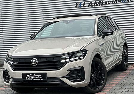 VW Touareg Volkswagen 3.0TDI R-Line 4M PANO HUD VIRTUAL AHK KE