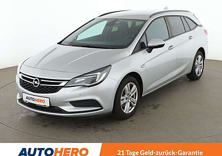 Opel Astra 1.4 SIDI Turbo Business Start/Stop Aut.*NAVI*PDC*