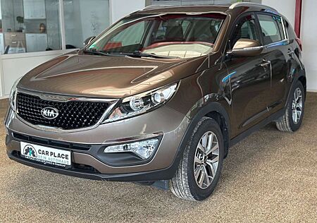Kia Sportage Spirit 2WD