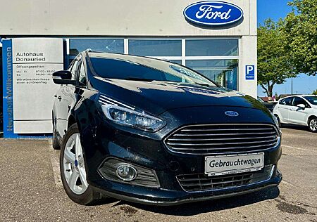 Ford S-Max Titanium Aut. AWD
