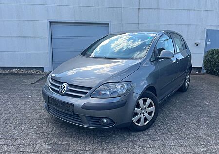 VW Golf Plus Volkswagen V 1.9 TDI