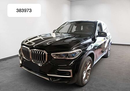 BMW X5 xDr 45 e xLine Laser 21"Nav+HeadUp 360 Memory