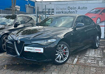 Alfa Romeo Giulia 2.0 Turbo Ti Q4 CAM+ACC+SPUR+TOT