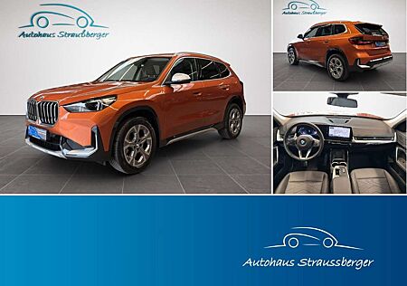 BMW X1 23 d xDrive xLine ACC AHK KZU 2ZK LED MFL RFK
