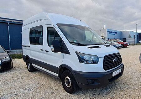 Ford Transit Kasten 290 L2 BT AHK