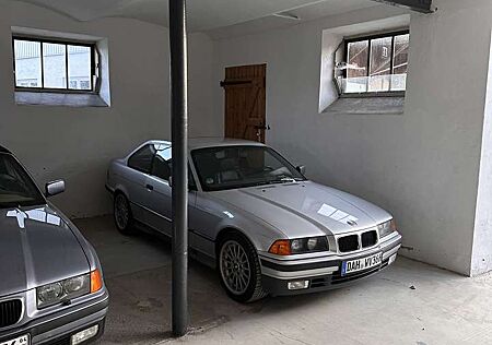 BMW 325 E36 Coupe | Original Sammlerzustand