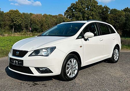 Seat Ibiza 1.2 TSI Kombi Sun Klima PDC Tempomat