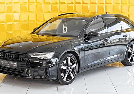 Audi A6 55 TFSI quattro sport*S Line