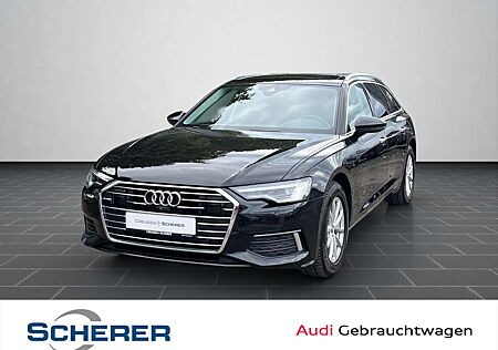 Audi A6 3.0 TDI B&O MATRIX-LED PANO 360° KAMERA
